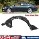 New Front Driver Side Fender Liner For 2014-2015 Altima Sedan NI1248134 New Front Driver Side Fender Liner For 2014-2015 Altima Sedan NI1248134