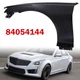 Front Driver Left Side Fender Primed Steel For 2014-2019 Cadillac CTS 84054144 Front Driver Left Side Fender Primed Steel For 2014-2019 Cadillac CTS 84054144