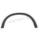 For 2016-2018 Honda HR-V Front Driver Side Fender Flares 74157T7WA01