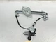 16-25 MAZDA MX-5 MIATA FRONT LEFT DOOR WINDOW REGULATOR W/ MOTOR, OEM LOT3674