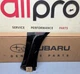 2015-21 Subaru WRX Fender Garnish Right Side RH 91112VA100 Paint: D4S 101k 8694