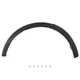 Rear Right Passenger Side Wheel Arch Flare Fender Trim For 2018-2022 Toyota C-HR