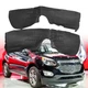 Front Left and Right Side Inner Fender Liner Set For 2018-2023 Chevrolet Equinox