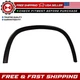 New Front Passenger Side Fender Flares For 2018-2023 Chevrolet Traverse GM129125 New Front Passenger Side Fender Flares For 2018-2023 Chevrolet Traverse GM129125