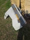 2008-14 Ford Van Ford Econoline Front Right Side Fender Steel Keystone Plat Plus 2008-14 Ford Van Ford Econoline Front Right Side Fender Steel Keystone Plat Plus