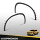 Fit For 15-18 Mercedes-Benz GLA250 Fender Trim Front Driver & Passenger Side