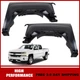 Front Fender Set For 2014-2018 Chevy Silverado 1500 15-19 Silverado 2500 HD 3500 Front Fender Set For 2014-2018 Chevy Silverado 1500 15-19 Silverado 2500 HD 3500