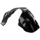 Fender Liner For 2010-2016 Cadillac SRX Front Passenger Side GM1249225 Fender Liner For 2010-2016 Cadillac SRX Front Passenger Side GM1249225