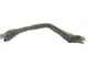 Jeep Wrangler YJ 87-95 Mopar NOS Front Left Fender Flare New 5AH15JX9 FREE SHIP