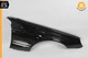 03-08 Mercedes R230 SL500 SL55 AMG Fender Front Right Passenger Side Black OEM 03-08 Mercedes R230 SL500 SL55 AMG Fender Front Right Passenger Side Black OEM