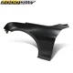 Front Left Driver Side Fender GM1240380 84110677 Fit For 2013-2018 Cadillac ATS Front Left Driver Side Fender GM1240380 84110677 Fit For 2013-2018 Cadillac ATS