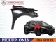 Front Right Steel Fender Panel Fits For 2015-2024 Nissan Murano Passenger Side