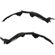 Set of 2 Fender Liner For Honda HR-V 2019-2022 Front LH & RH Inner EX EX-L LX