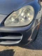(LOCAL PICKUP ONLY) Driver Left Fender Fits 03-06 PORSCHE CAYENNE 1602647
