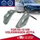 NEW For 2005-2010 VW Volkswagen Jetta 1K5821136 Fender Support Bracket L&R Set NEW For 2005-2010 VW Volkswagen Jetta 1K5821136 Fender Support Bracket L&R Set