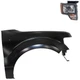 Headlight Kit For 2010-2014 Ford F-150 Passenger Side with 1 Fender DL3Z13008EB Headlight Kit For 2010-2014 Ford F-150 Passenger Side with 1 Fender DL3Z13008EB