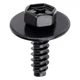 25Pcs M5-1.81 X 16Mm Phillips Hex Head Sems Screws for 9CF6-00-516B Mazda 9CF600 25Pcs M5-1.81 X 16Mm Phillips Hex Head Sems Screws for 9CF6-00-516B Mazda 9CF600