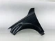 07-15 AUDI Q7 4L FRONT LEFT DRIVER SIDE FENDER COVER PANEL PHANTOM BLACK OEM