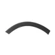 For Honda HR-V 2023-2025 Fender Trim Rear Passenger Side, Rear Section | Primed