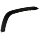 Fender Flares For 2014-2023 Toyota 4Runner Front Right Primed Plastic Bolt-on Fender Flares For 2014-2023 Toyota 4Runner Front Right Primed Plastic Bolt-on