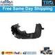 TRQ New Front Left Inner Fender Liner Fits For 2016-2018 Kia Optima TRQ New Front Left Inner Fender Liner Fits For 2016-2018 Kia Optima