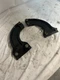 99-07 Chevy Silverado / GMC Sierra FRONT FENDER BRACKET PAIR 15709453 15709454