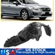 Fender Liner For 2013-15 Subaru XV Crosstrek Front Right Side Inner 59110FJ000