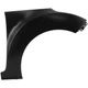 Fender For Hyundai Veloster 2012-2017 Front Passenger Side