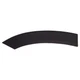 For 2019-2021 Forester Rear Right Fender Trim Black Plastic 91112-SJ340 Q