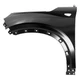 For Hyundai Venue 2020-2024 Fender Driver Side Front Steel | Primed | HY1240179