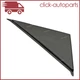 For Hyundai Sonata 2011-15  Front Fender Pillar Trim Mirror Corner Molding Right