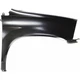 For Acura MDX 2001 02 03 04 05 2006 Front Fender Passenger Side For Acura MDX 2001 02 03 04 05 2006 Front Fender Passenger Side