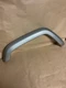 1997-2001 Jeep Cherokee XJ OEM Driver Rear Fender Gray Silver LH Sport Classic 1997-2001 Jeep Cherokee XJ OEM Driver Rear Fender Gray Silver LH Sport Classic