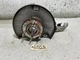 2023 CHEVROLET SILVRDO15 Driver Left Side Front Spindle Knuckle OEM 2023 CHEVROLET SILVRDO15 Driver Left Side Front Spindle Knuckle OEM