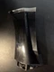 15-21 SUBARU WRX STI LEFT FRONT FENDER GARNISH BEZEL PANEL COVER TRIM BLACK OEM