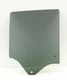 Fits 19-26 Silverado Sierra 1500 Extended Passenger Right Rear Door Window Glass Fits 19-26 Silverado Sierra 1500 Extended Passenger Right Rear Door Window Glass