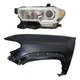 Fender Quarter Panel  Driver Left Side Hand for Toyota Tacoma 2019-2023