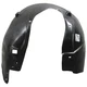 Dodge Charger 06-10 Right Rh Passenger Side Splash Shield Capa Dodge Charger 06-10 Right Rh Passenger Side Splash Shield Capa