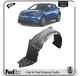 Front Fender Liner Left Driver Side For 2018-2019 Toyota C-HR TO1248218
