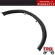 FIT 2021-2024 NISSAN KICKS S SR SV 1.6L 638105RY0A RIGHT FRONT FENDER FLARE