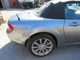 Passenger Quarter Panel Soft Top Fits 06-15 MAZDA MX-5 MIATA 1095800