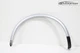 2011-2018 PORSCHE CAYENNE REAR LEFT SIDE QUARTER WHEEL ARCH FLARE MOLDING OEM 2011-2018 PORSCHE CAYENNE REAR LEFT SIDE QUARTER WHEEL ARCH FLARE MOLDING OEM