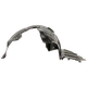 Fender Liner For Subaru Impreza 2017-2022 Front Driver Side Inner