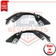 Front Fender Liner 2Pc Set for 2005-2010 Chrysler 300 / 2006-2010 Dodge Charger Front Fender Liner 2Pc Set for 2005-2010 Chrysler 300 / 2006-2010 Dodge Charger