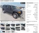 (LOCAL PICKUP ONLY) Passenger Right Fender Fits 06-10 HUMMER H3 4127865 (LOCAL PICKUP ONLY) Passenger Right Fender Fits 06-10 HUMMER H3 4127865