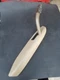 05 06 07 08 Acura RL Front Driver Left Side Armrest Door Panel Grab Handle 05 06 07 08 Acura RL Front Driver Left Side Armrest Door Panel Grab Handle