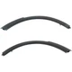 Fender Trim Fits 2011-2014 Porsche Cayenne Rear Left & Right Side Front Section