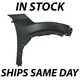 NEW Primered Front Right RH Passenger Side Fender for 2016-2022 Honda HR-V 16-22