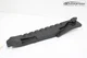 2020-2025 NISSAN VERSA SV FRONT RIGHT SIDE FENDER REARWARD BAFFLE INSULATOR OEM