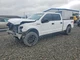 LEFT WHT FENDER OEM 15-20 FORD F150 JL3Z16006A